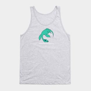 Sea Monster Tank Top